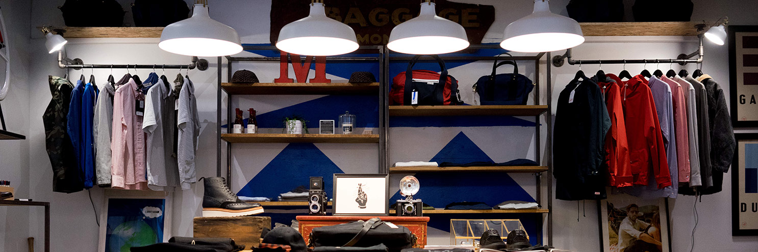 Boutique