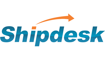 Shipdesk logo