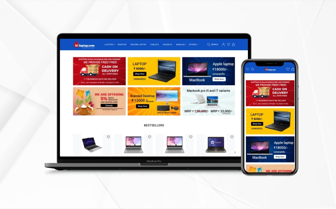 www.hilaptop.com