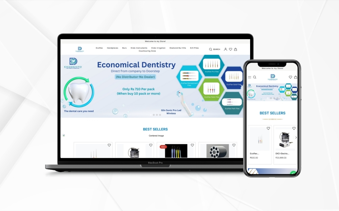 www.ecodentdental.com