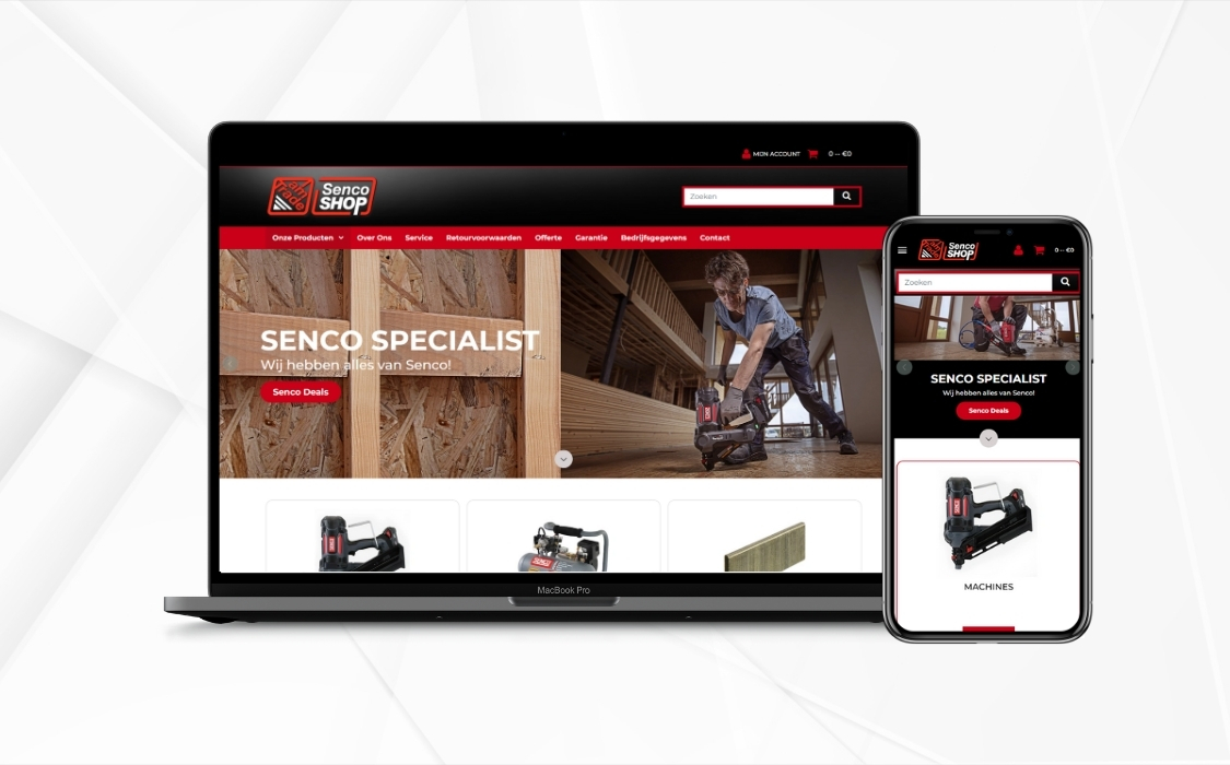 www.senco.nu